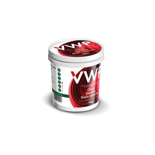 Vwp 100g cleaner - vwp,