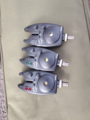 Retro bite indicators matt - retro,