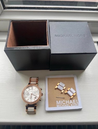 Michael kors parker - parker, mk5774