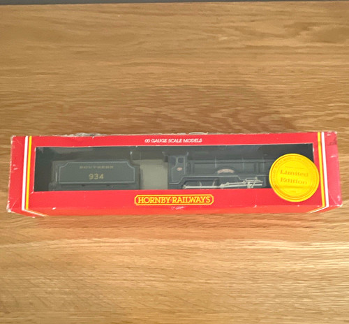 Hornby railways schools - oo,