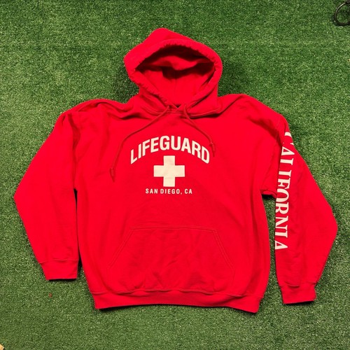 Gildan heavy blend - gildan, lifeguard