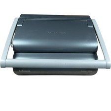 Fellowes Quasar Wire Binding Machine Office Equipment Fellowes Quasar Wire 