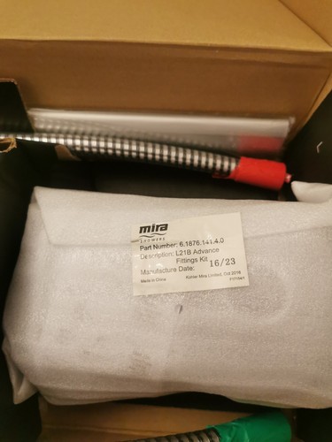 Mira 1785 003 advance - advance, flex