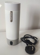PHILIPS GoZero Electric Kettle Cup Thermos  Vacuum Insulating Bottle 400ml