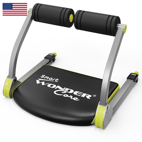Wonder core smart - core, workout