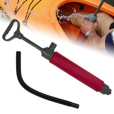 Manual Bilge Pump Kayak Hand