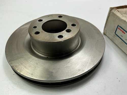 Brembo 5038 front brake rotor - 5038,