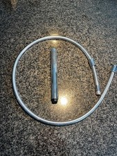 Dornbracht 1250mm shower hose