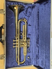 400 trumpet - 400, bb