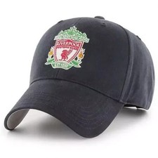 New Liverpool FC Official Navy