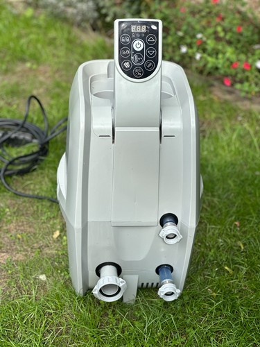 Bestway lay spa airjet hot - lay-z-spa,