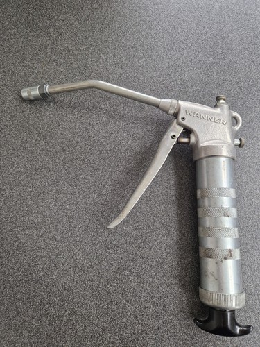 Wanner swiss quality alloy - wanner,