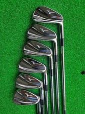 Mizuno MP-5 Irons