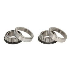 1X FRAME HEAD BEARINGS SET