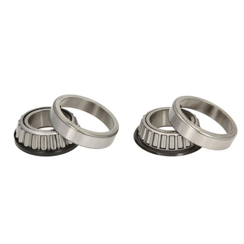 Frame head bearings - frame, set
