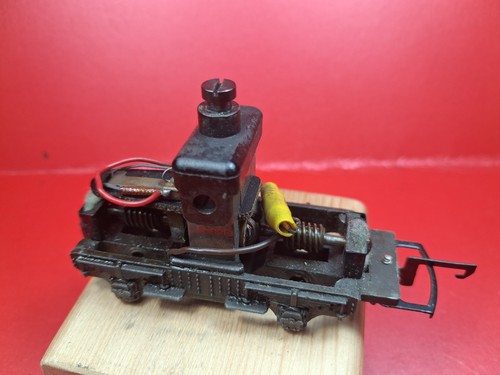 Triang hornby x3121 working - x3121,