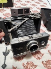 Polaroid 250 Land Camera –