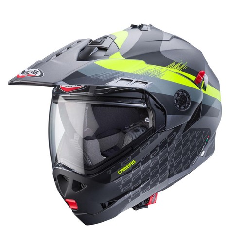 Caberg tourmax sarabe - tourmax, x