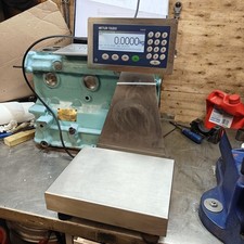 mettler toledo combination bench 3Kg  ICS439g-A3/t