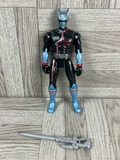 Power Rangers - SPD Black