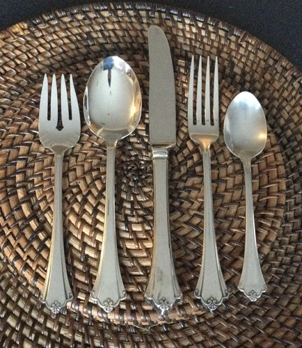 Oneida anticipation deluxe - -,