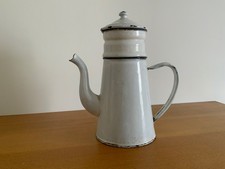Vintage french white - french,