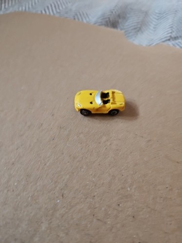 Micro machines dodge viper - machines,