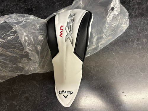 Genuine callaway apex uw - x,