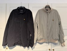 Men’s Lyle And Scott Jacket