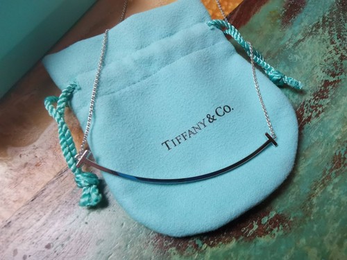 Tiffany sterling silver - co.,