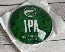 Goose Island IPA Beer Pump
