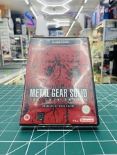 Metal Gear Solid: The Twin