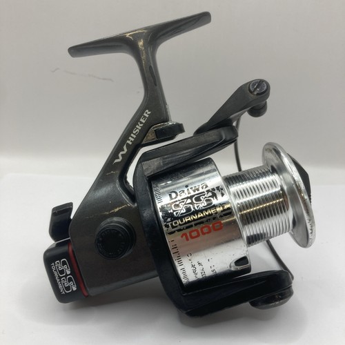 Daiwa 1000 tournament - ss,