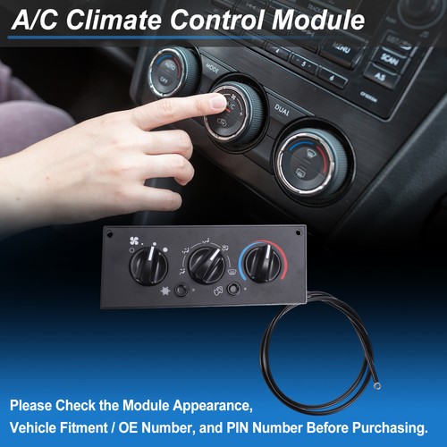 Heater climate control - climate,