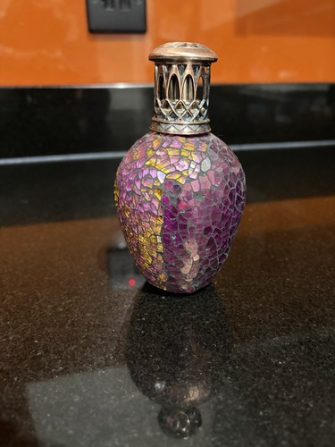 Lamp berger oil purple - berger,