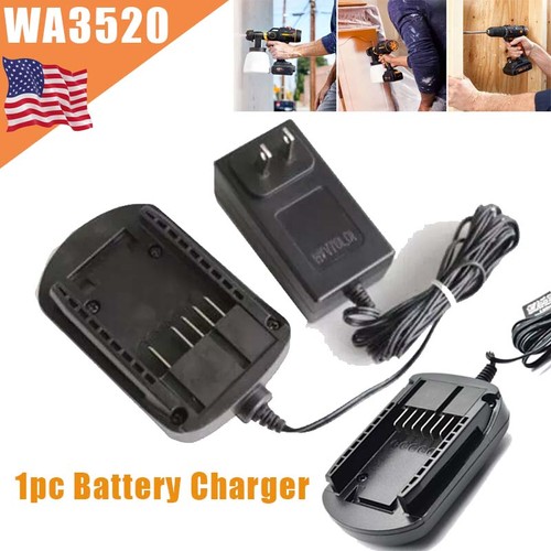 2ah battery charger for worx - charger,
