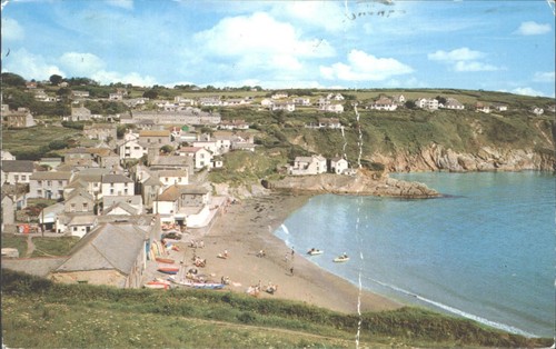 1976 gorran haven cornwall - 1976,