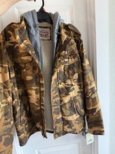 Levi's Men’s Size L