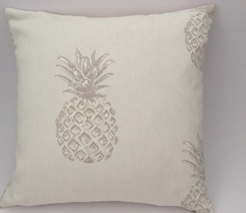 Laura ashley pineapple - ashley, fabric