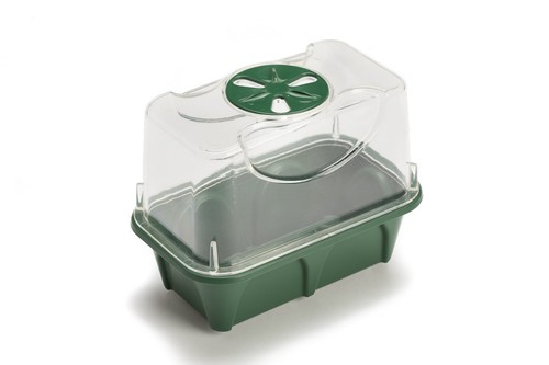 Earlygrow mini high top - high,
