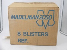 VINTAGE 80;S Exin Madelman