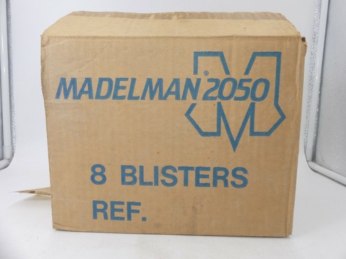 Vintage exin madelman - vintage,