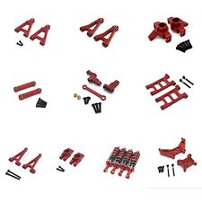 Aluminum Alloy Upgrade parts