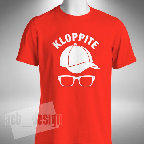 Jurgen klopp shirt kloppite - jurgen, t-shirt