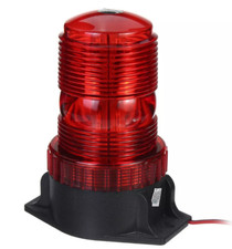 12V-24V 30 LED Lamp strobe