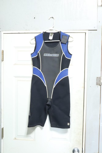 Seadoo wetsuit - seadoo,