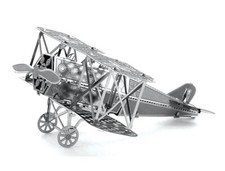 Fokker D-VII Metal Model