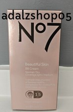 No7 Beautiful BB Cream Medium