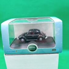 Oxford Diecast Model Black VW