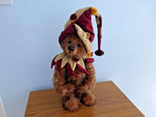 Stunning Charlie Bears